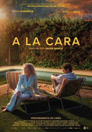 Produción valenciana – A la cara