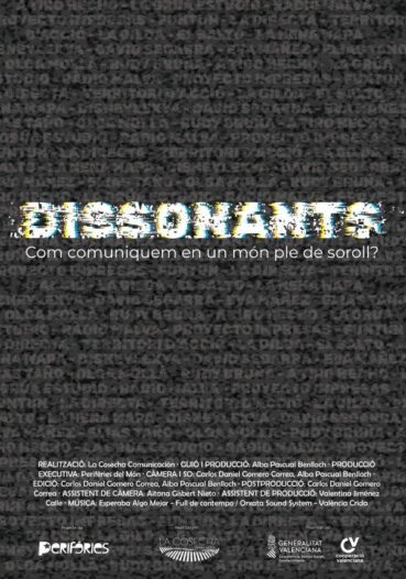 Dissonants