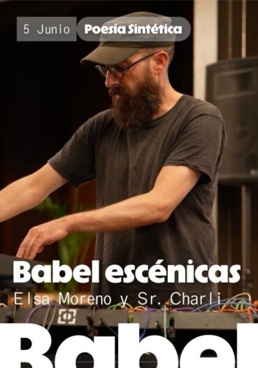 Poesía Sintética