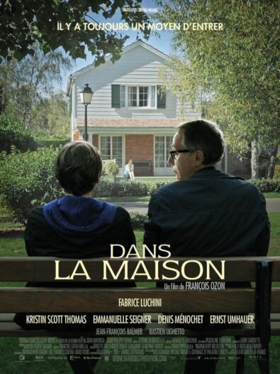 30 años 30 películas – En la casa