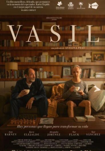 Producción valenciana – Vasil