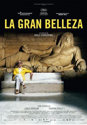 30 años 30 películas – La gran belleza