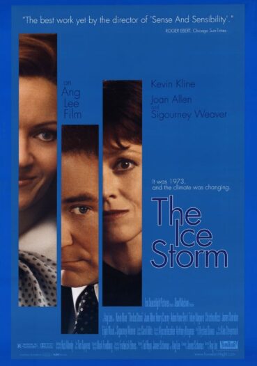 30 años 30 películas – La tormenta de hielo